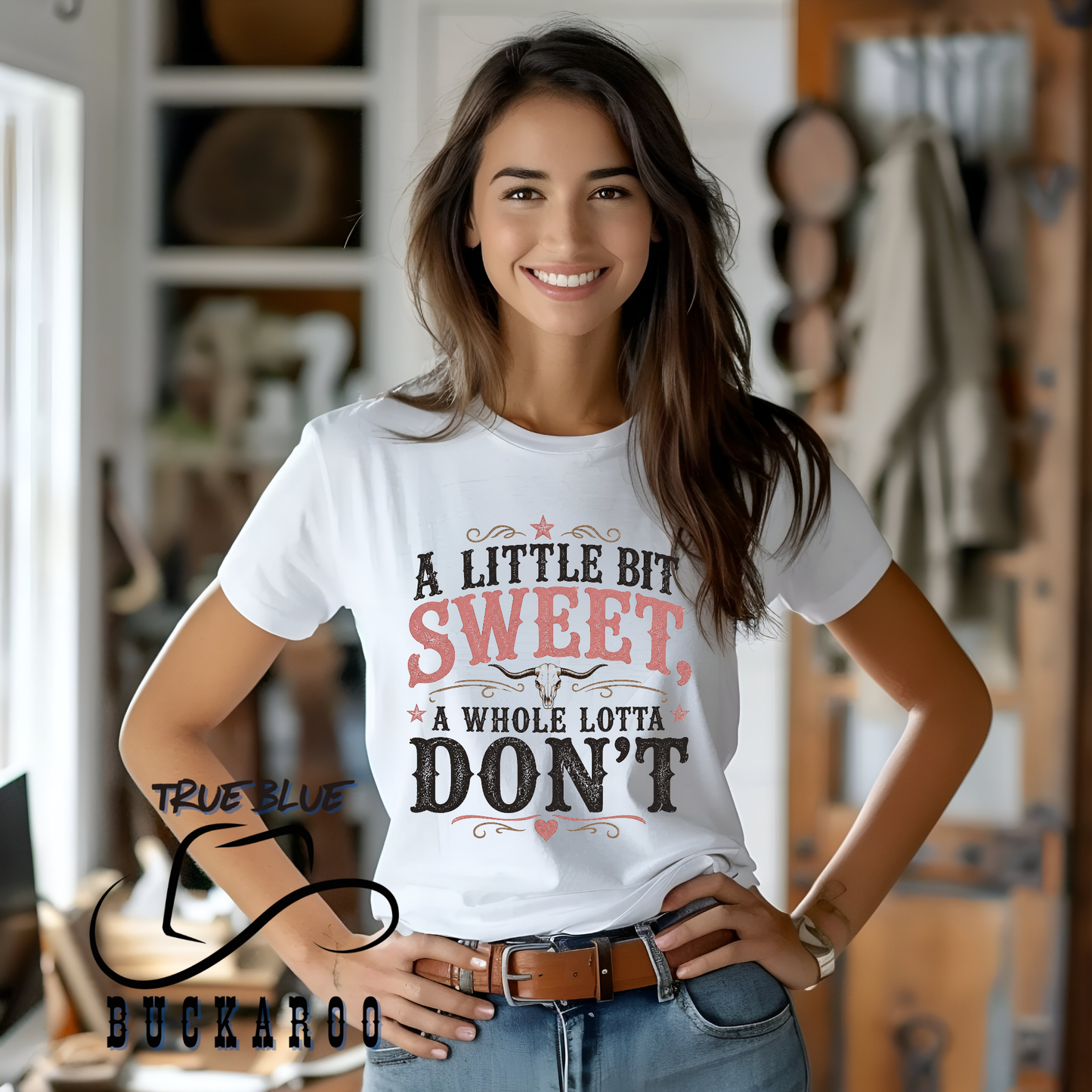 Little Sweet Lotta Don't