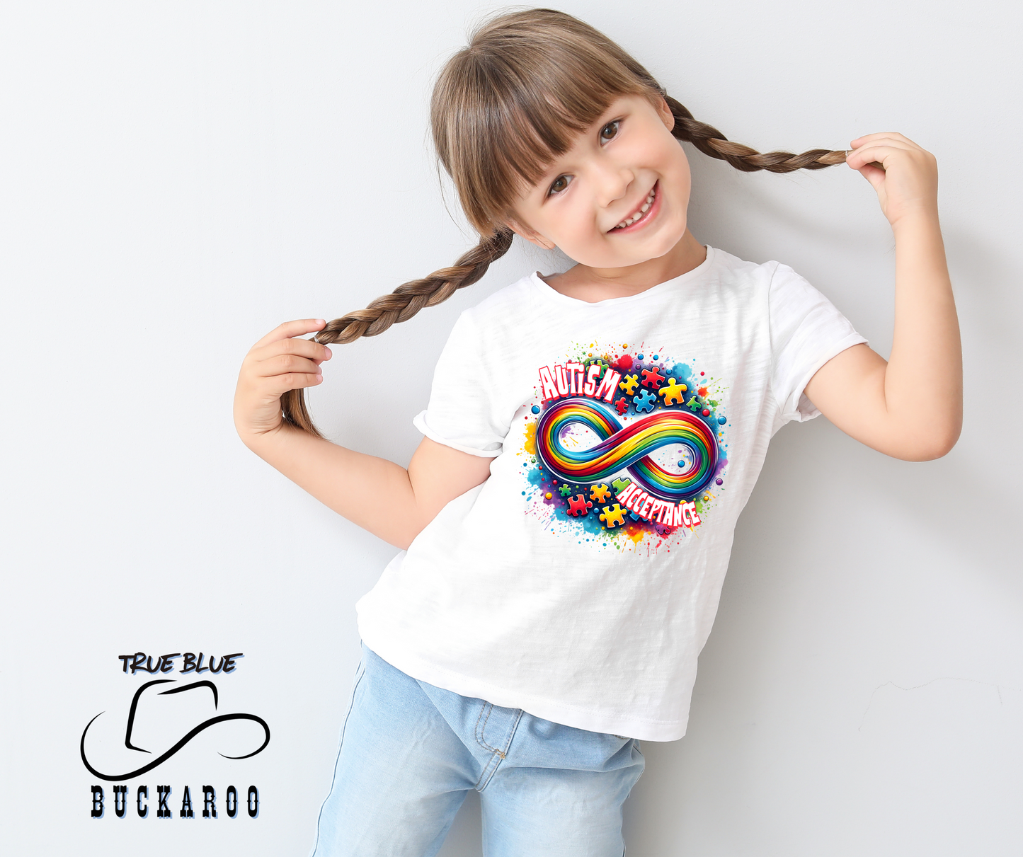 Autism Acceptance Infinity