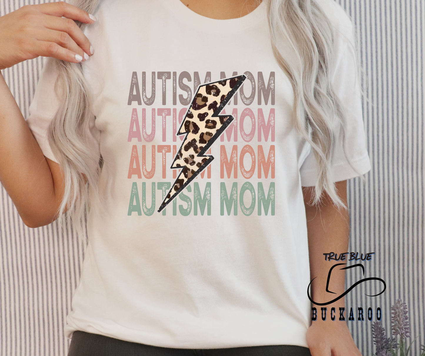 Autism Mom