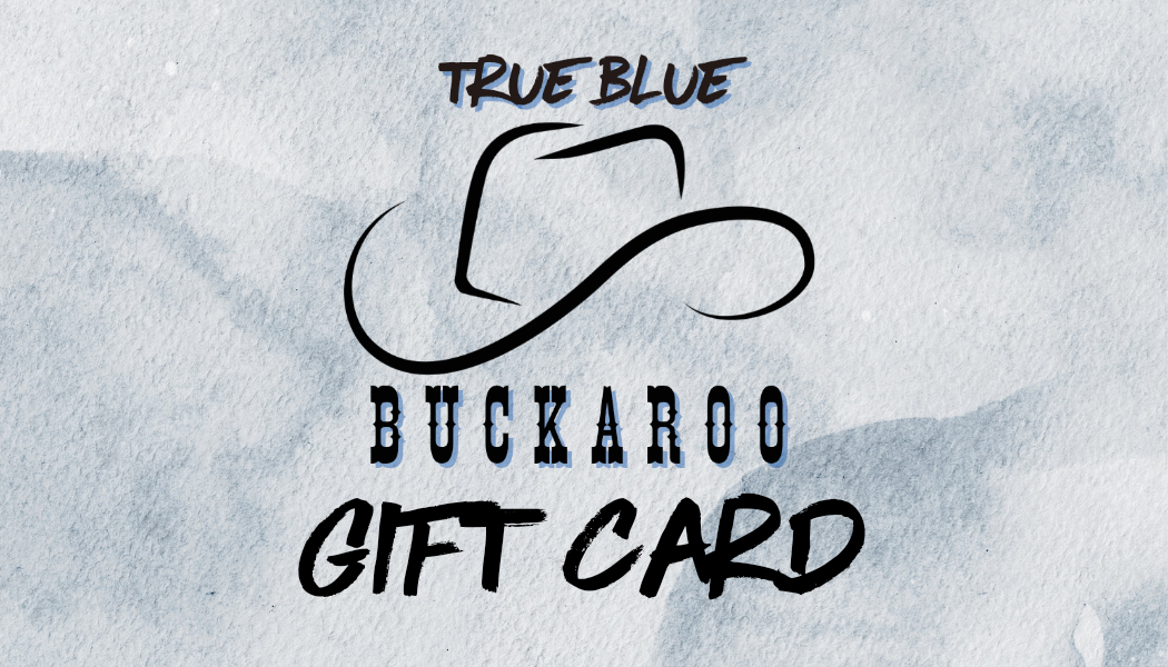 T.B.B Gift Card