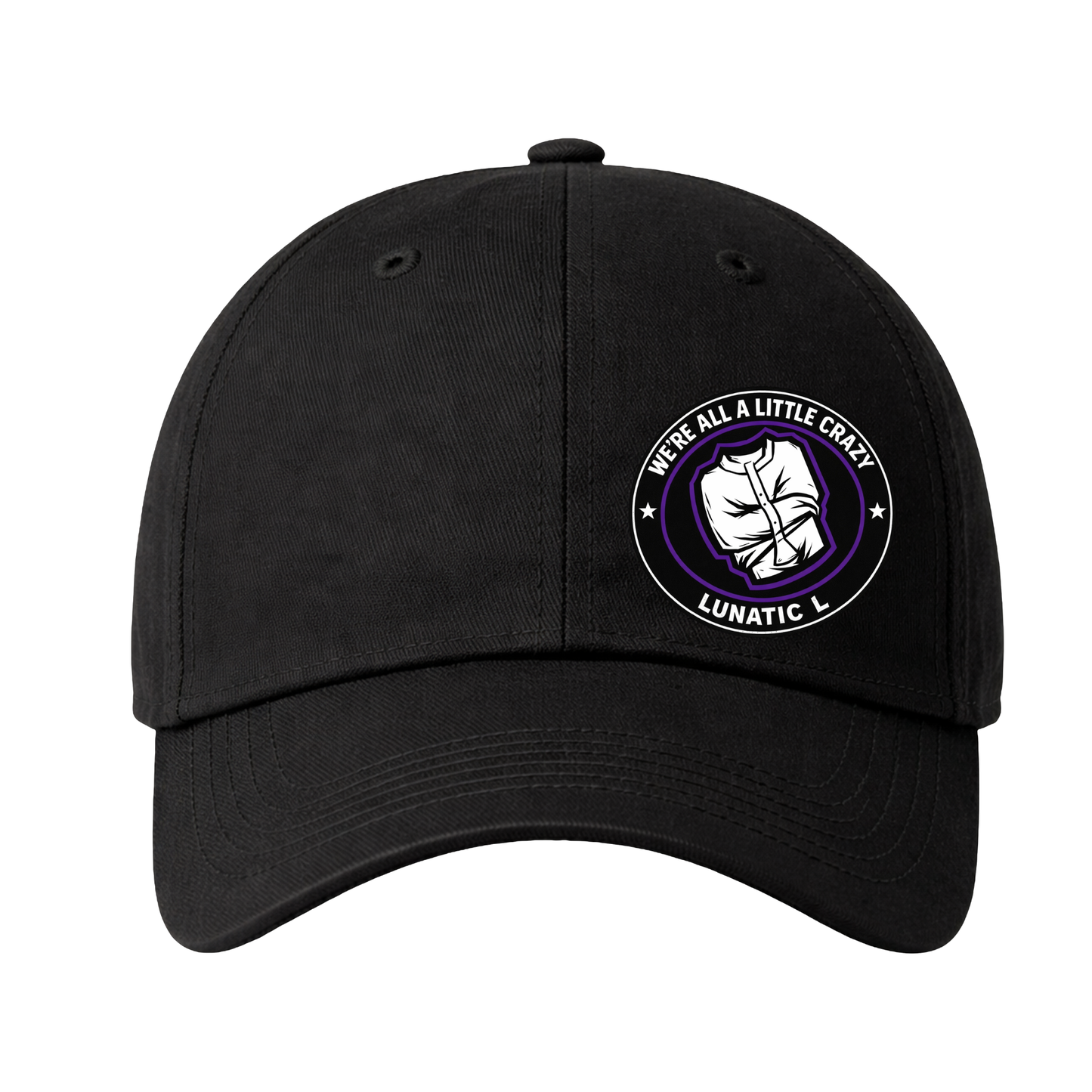 Lunatic L Hat