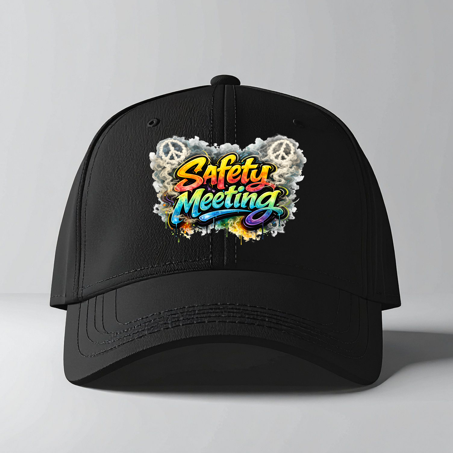Its Saul Good- Mesh Back Trucker Cap