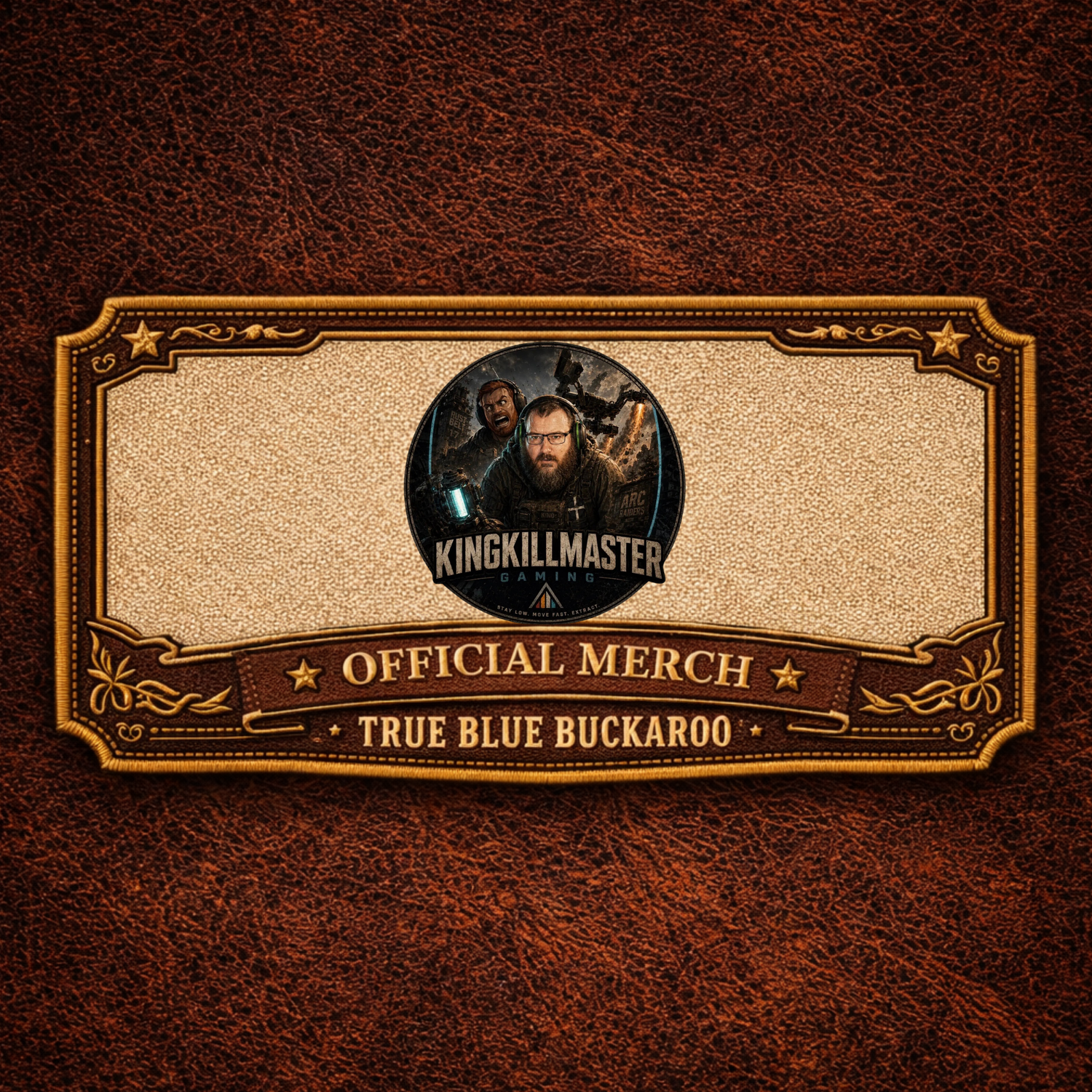 OG Killmaster Merch