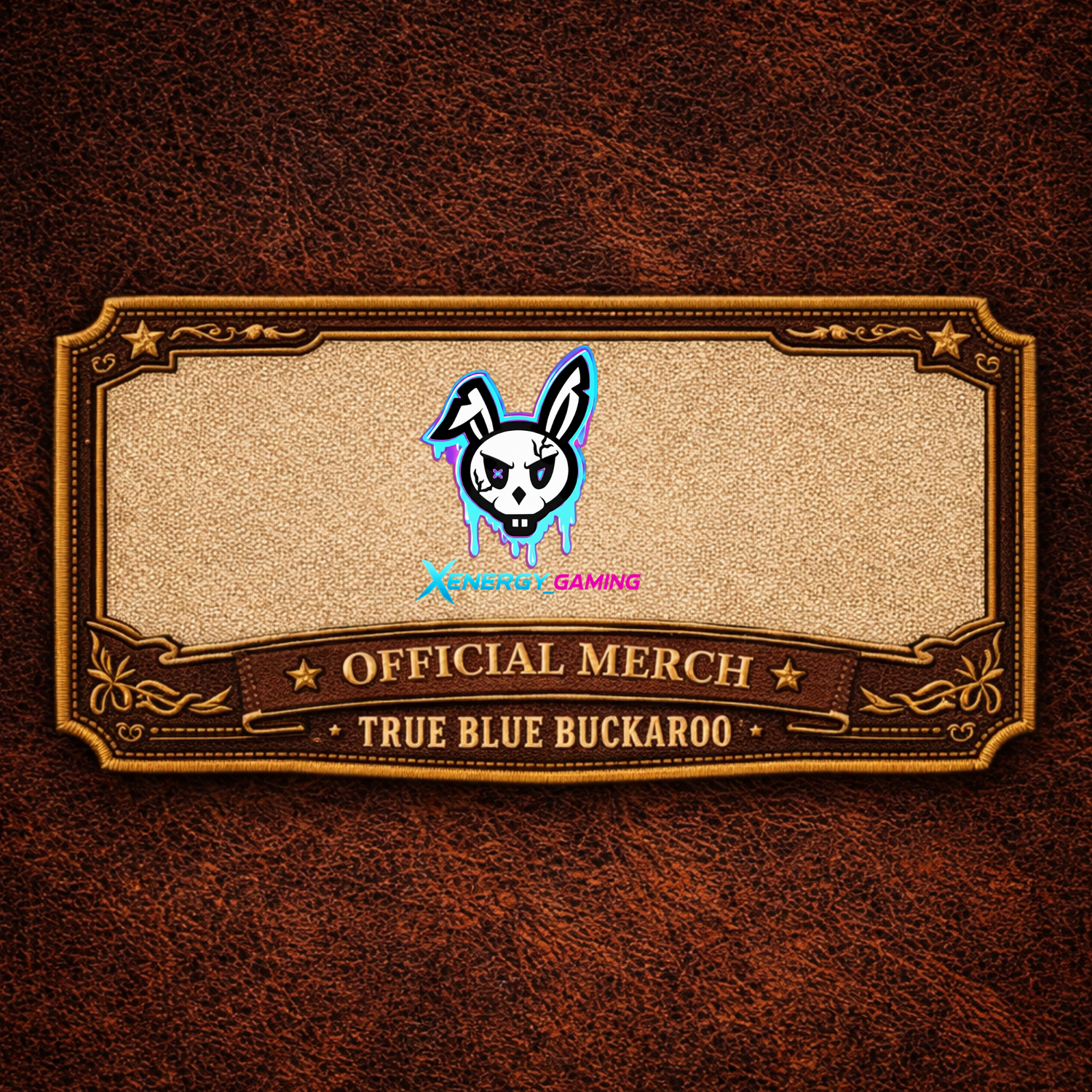 Xenergy Gaming Merch