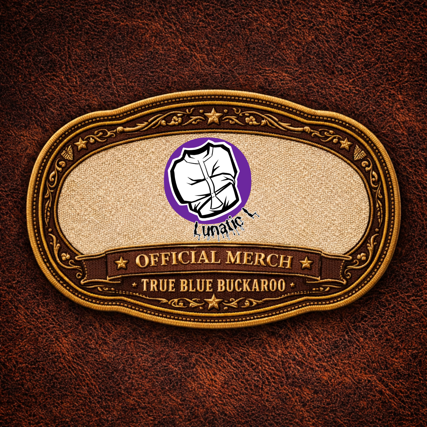 Lunatic L Merch