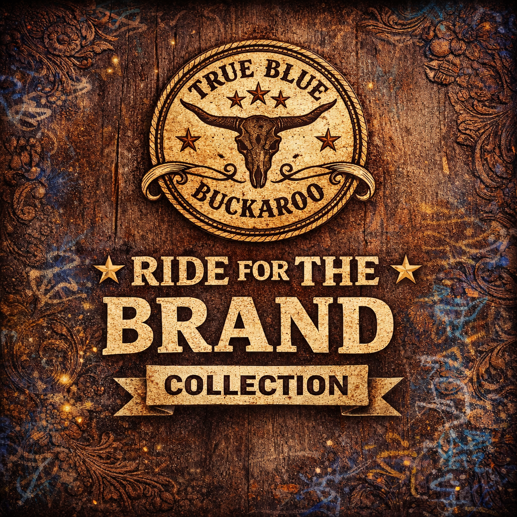 Ride for the Brand Collection
