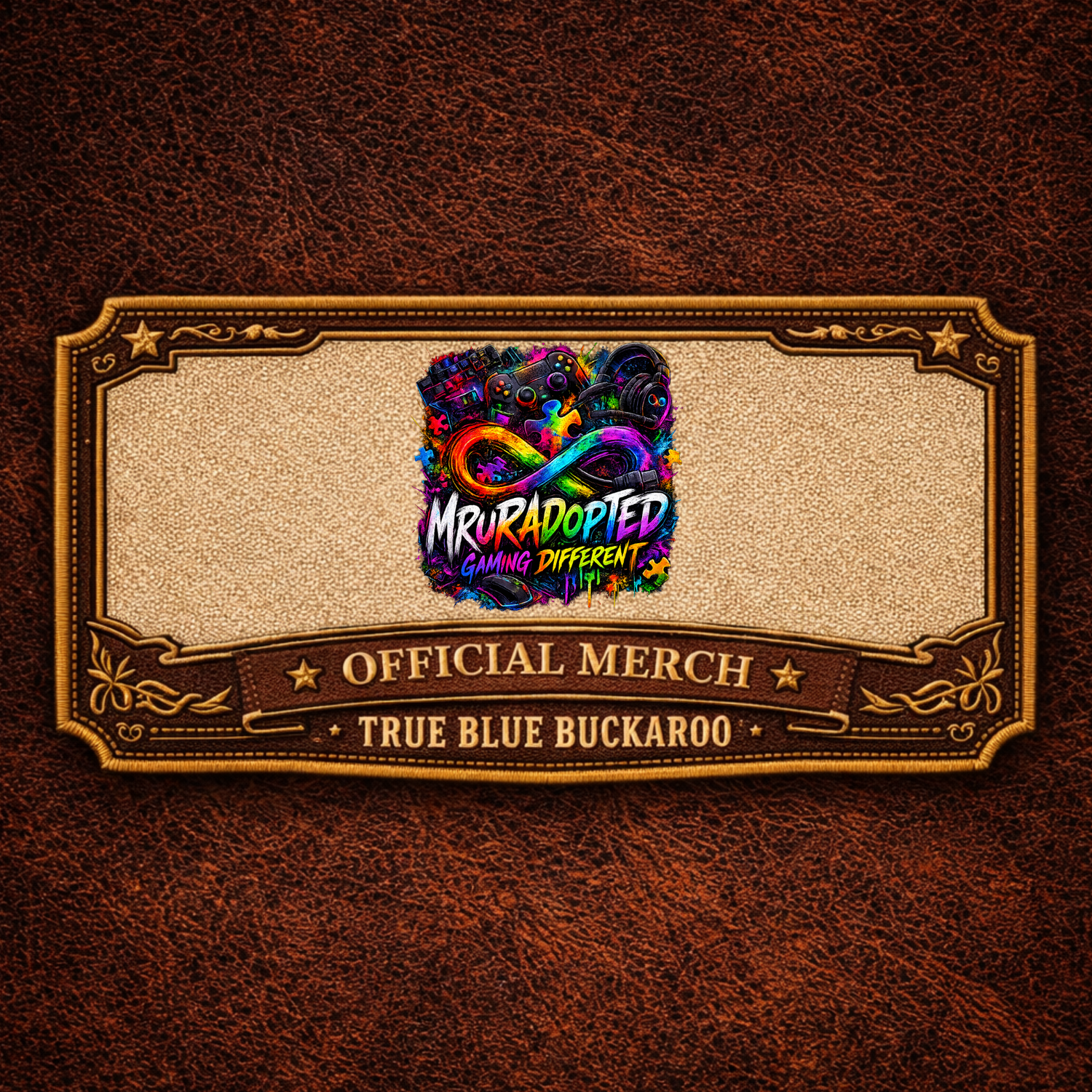 MrUrAdopted Collection