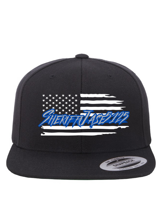 SheriffJase5125 Hat