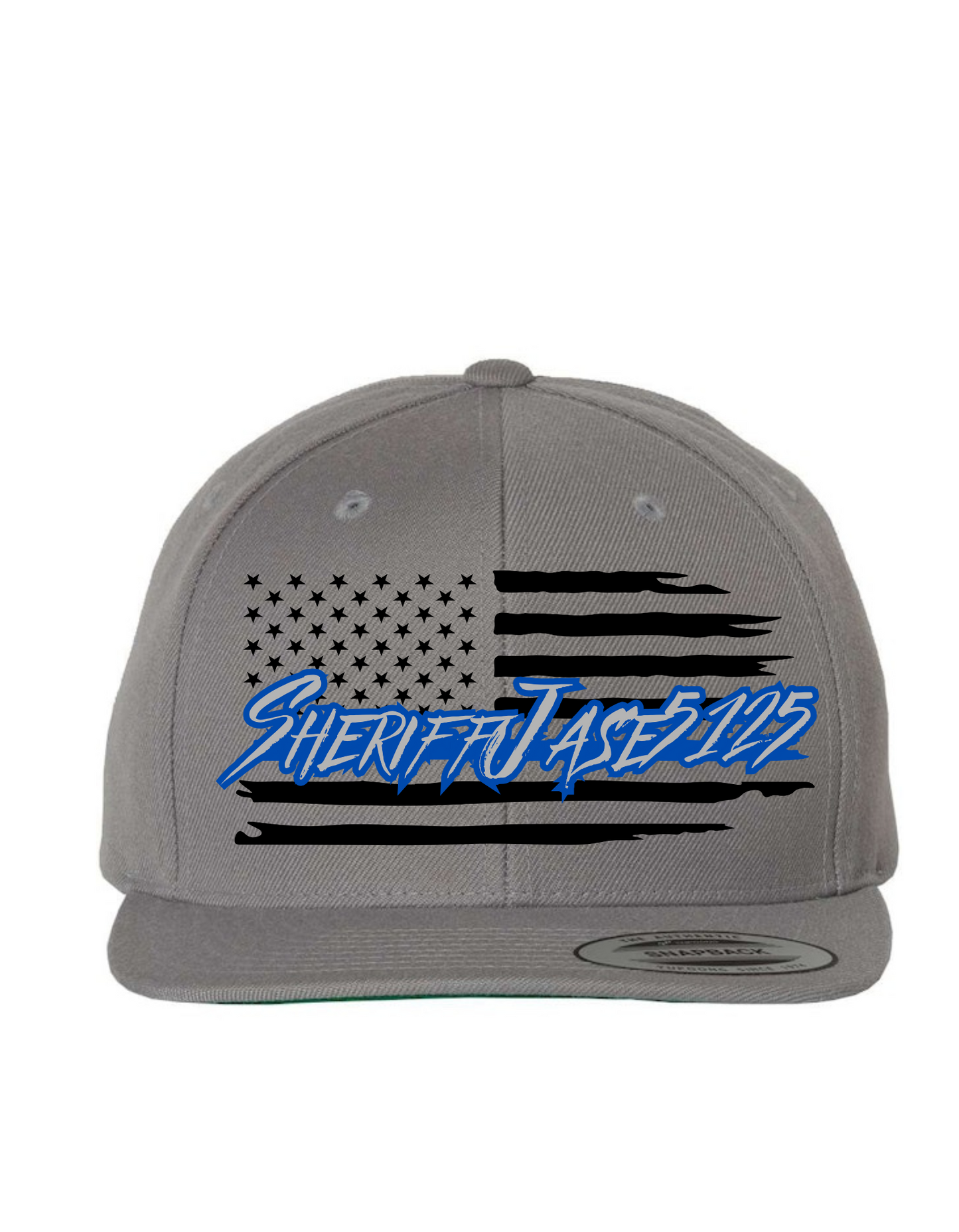 SheriffJase5125 Hat