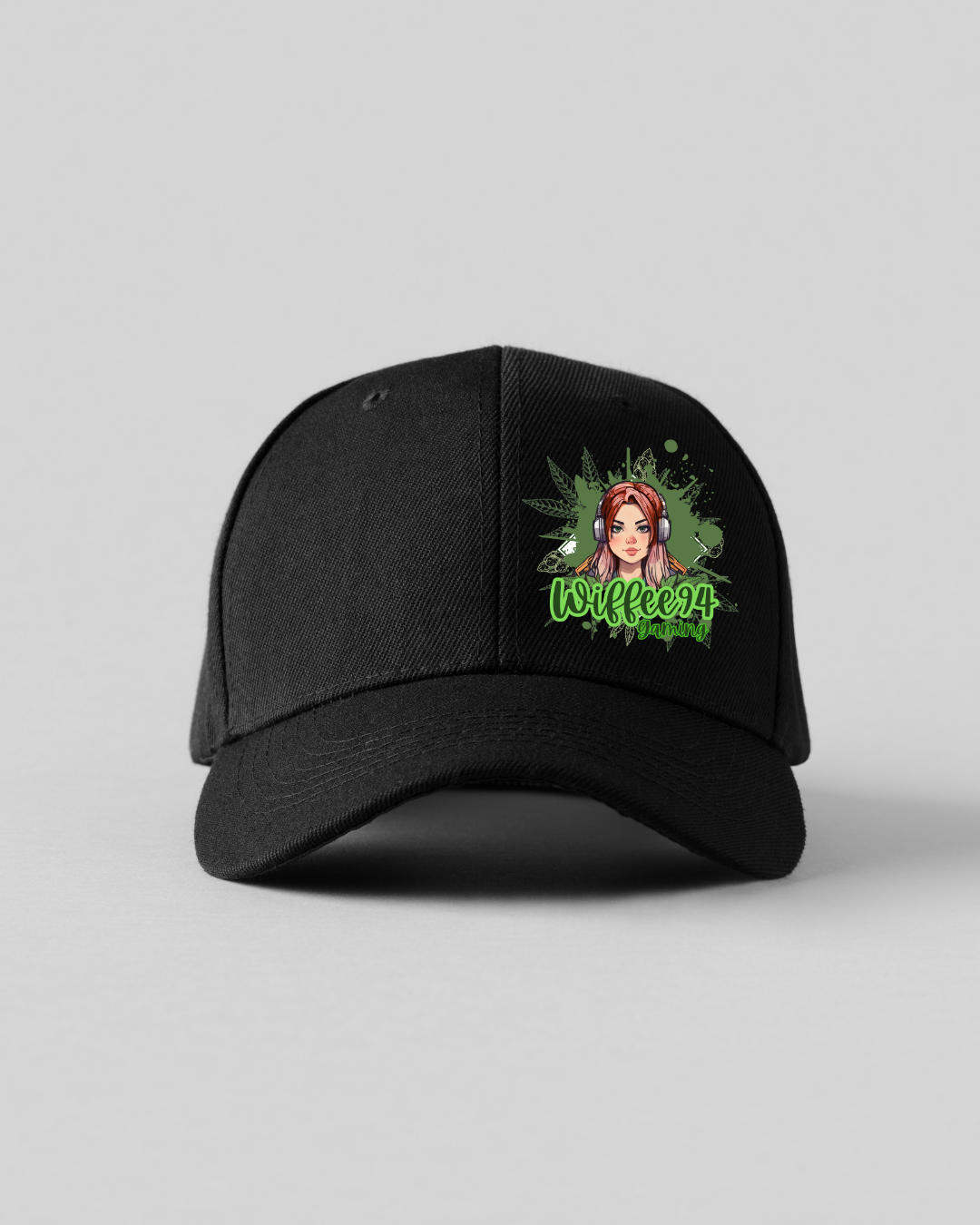 Wiffee94 Gaming Hat