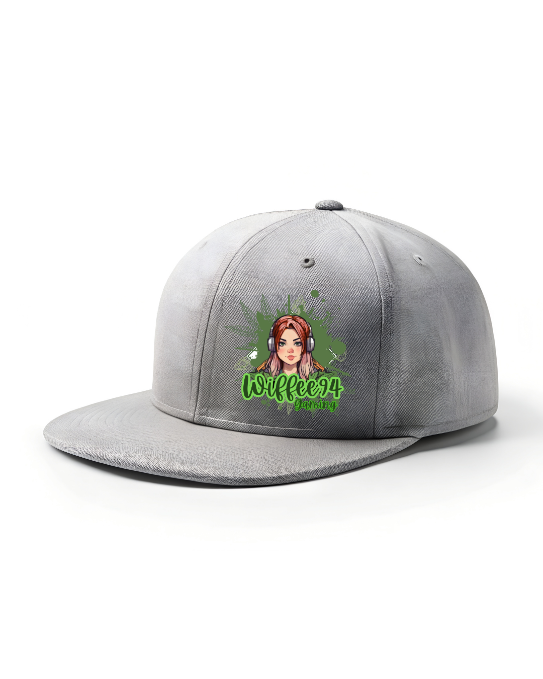 Wiffee94 Gaming Hat