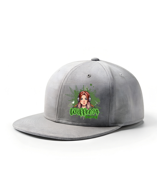 Wiffee94 Gaming Hat