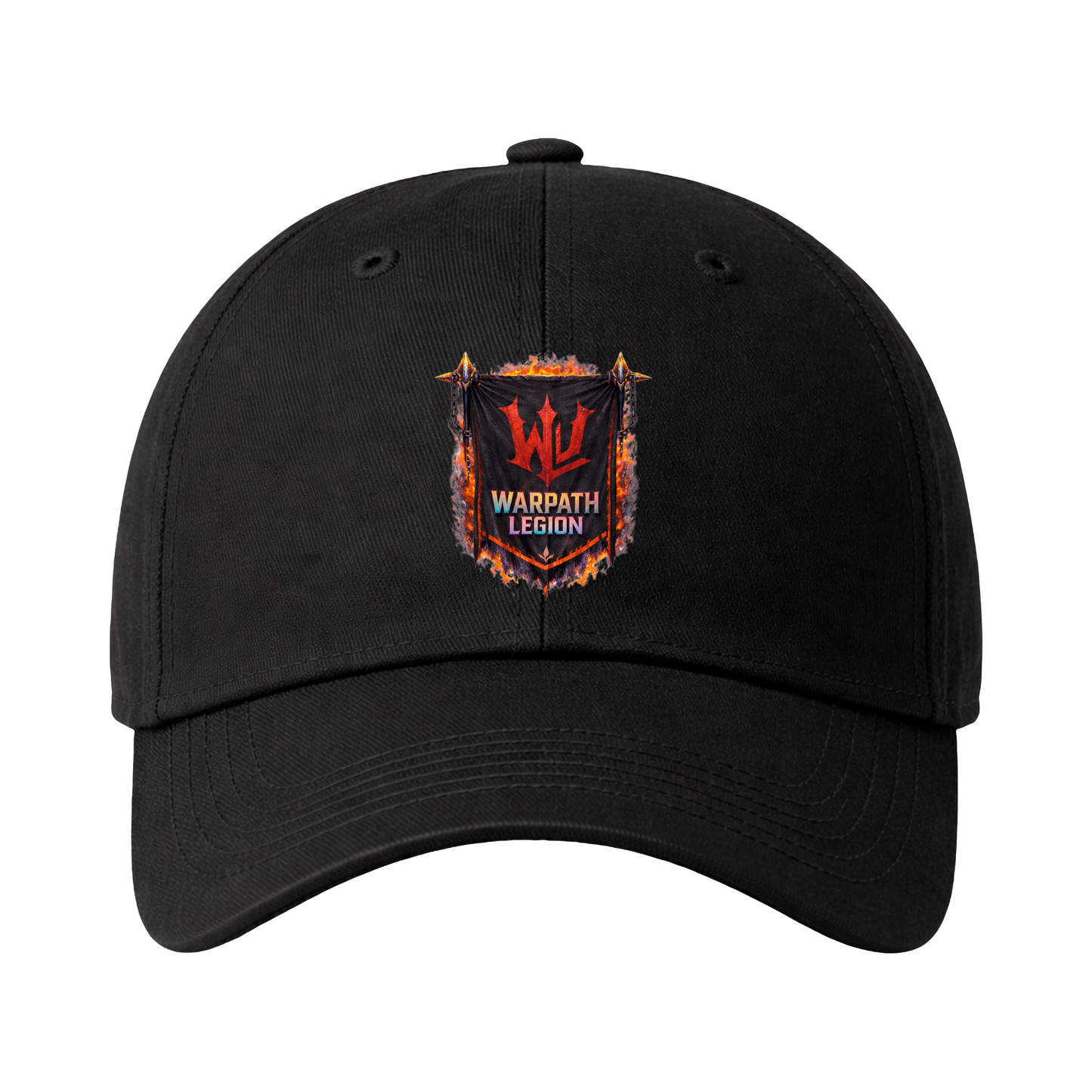 Warpathplays72 Hat