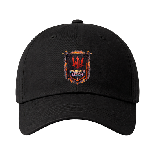 Warpathplays72 Hat