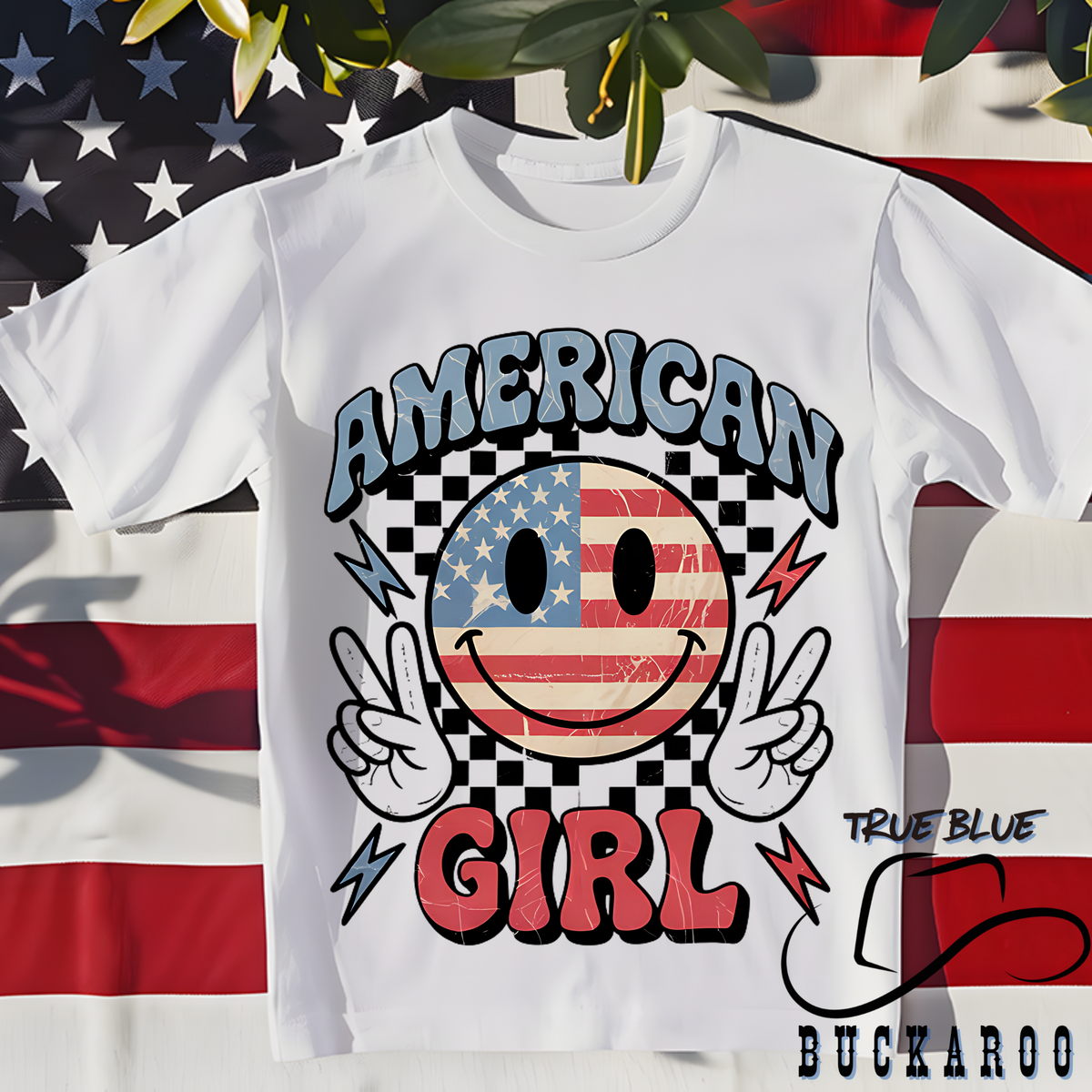 American Girl