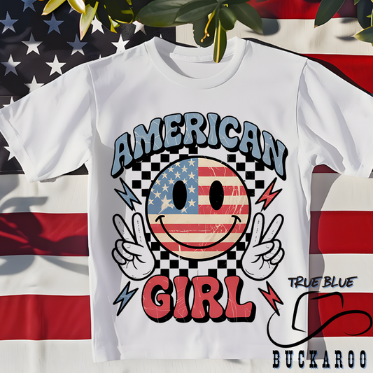 American Girl - Youth