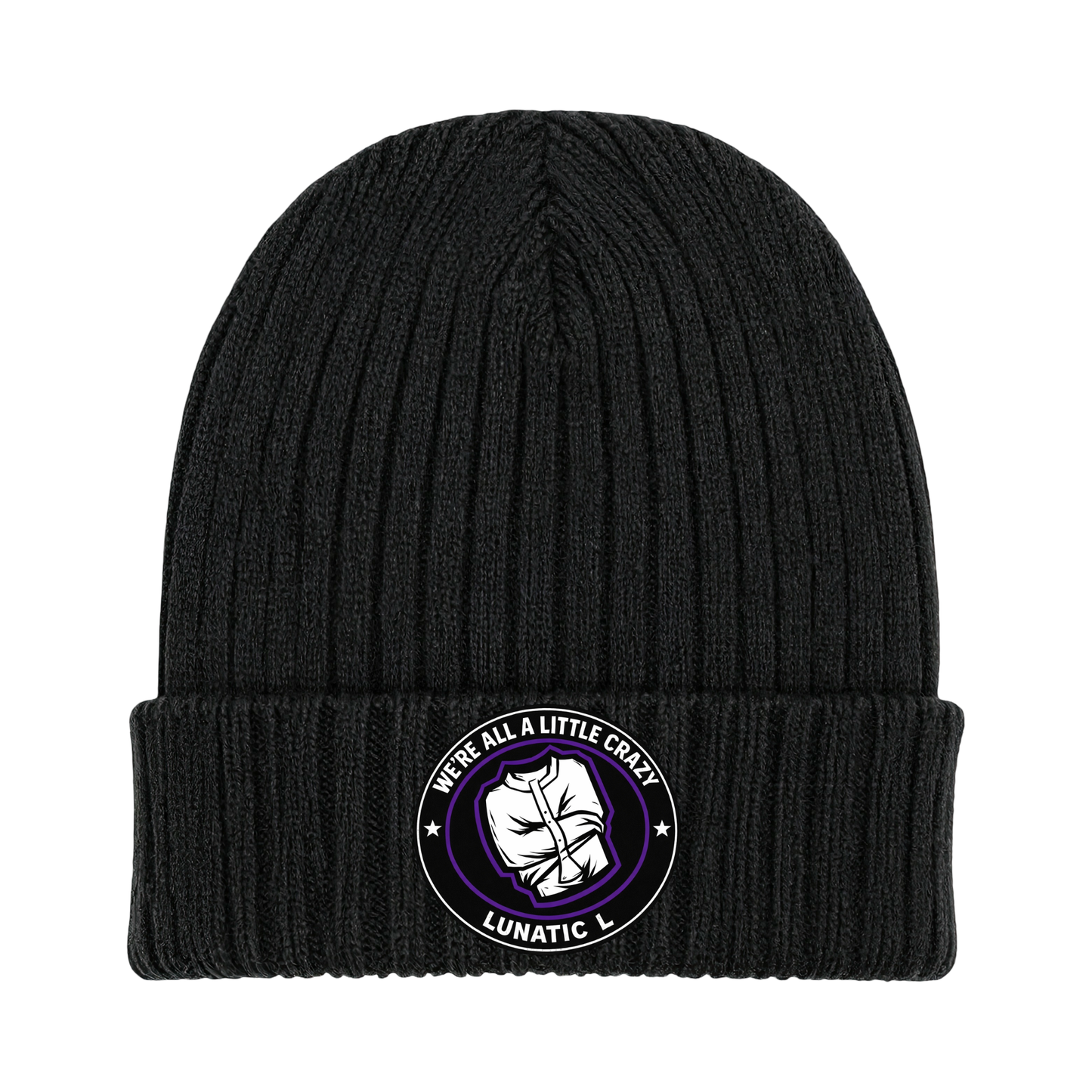 Lunatic L - Beanie