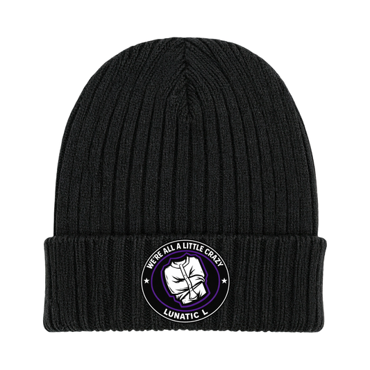 Lunatic L - Beanie