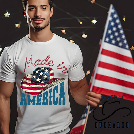 Made In America