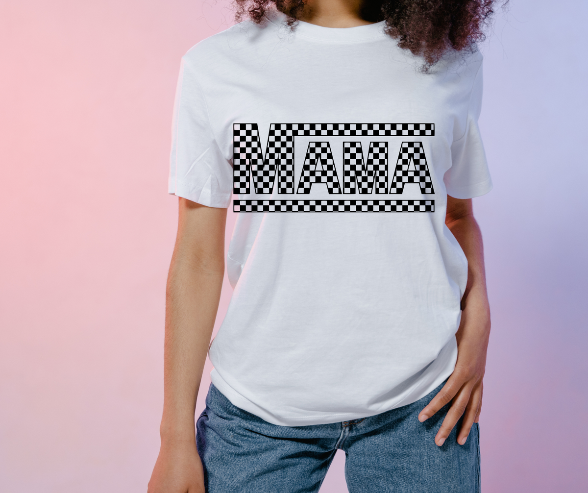 Mama Drop 3.19.25
