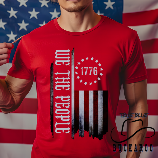 We the People