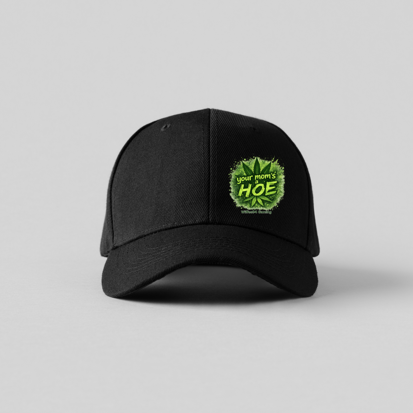 Wiffee94 Gaming Hat