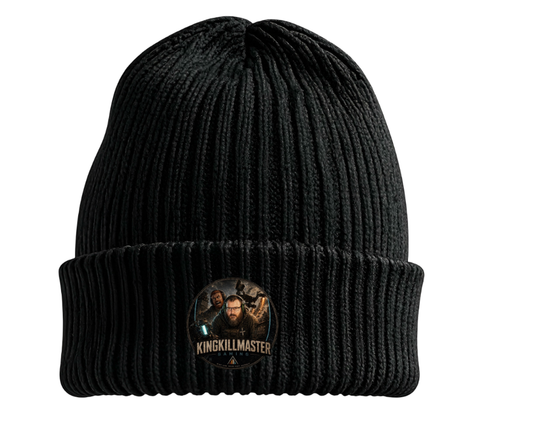 OG Killmaster - Beanie