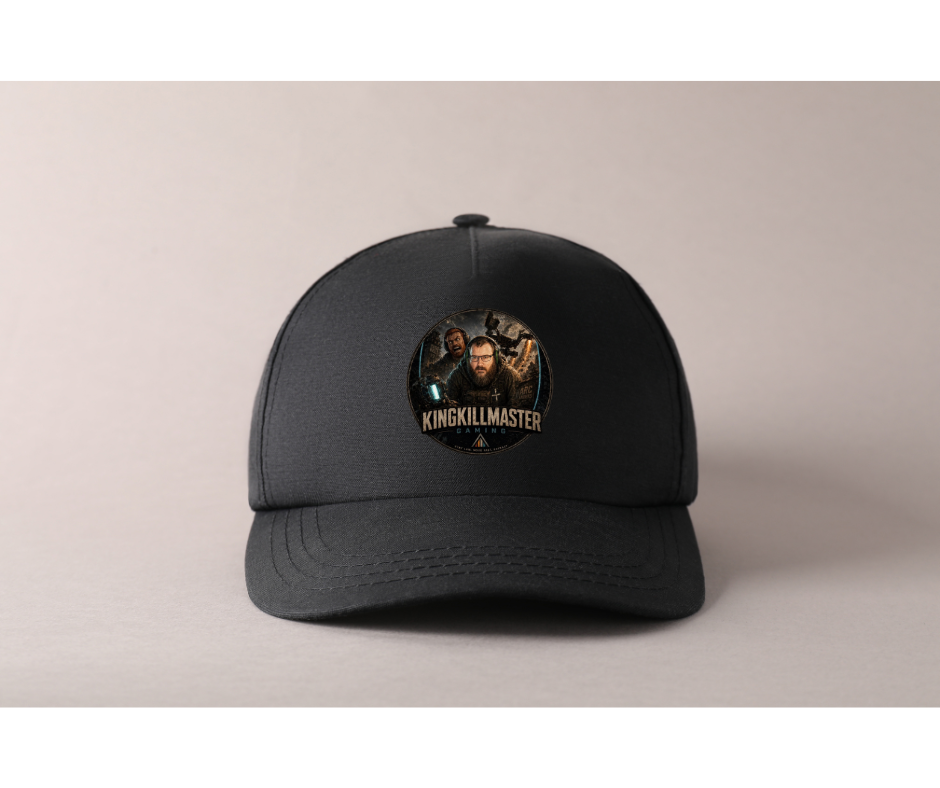 Og Killmaster Hat