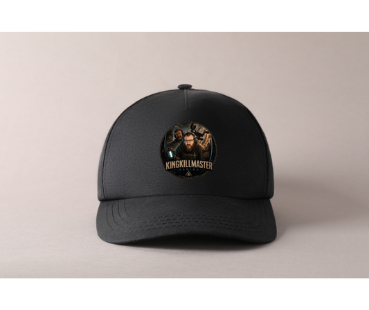 Og Killmaster Hat