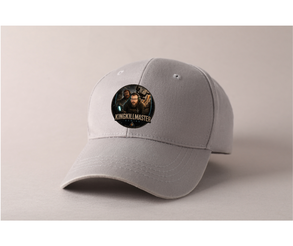 Og Killmaster Hat