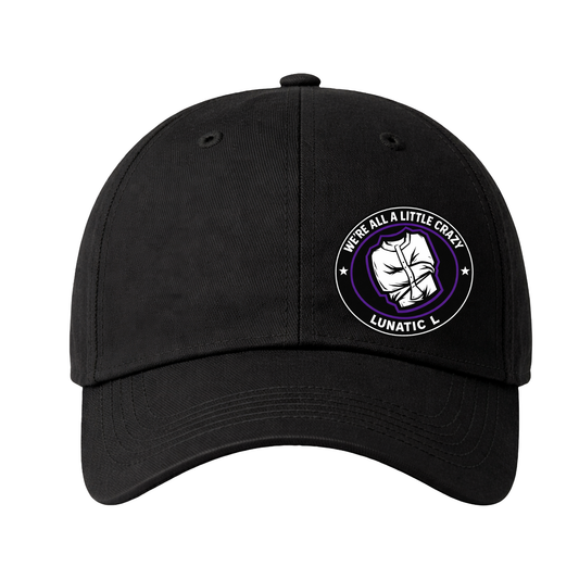Lunatic L Hat