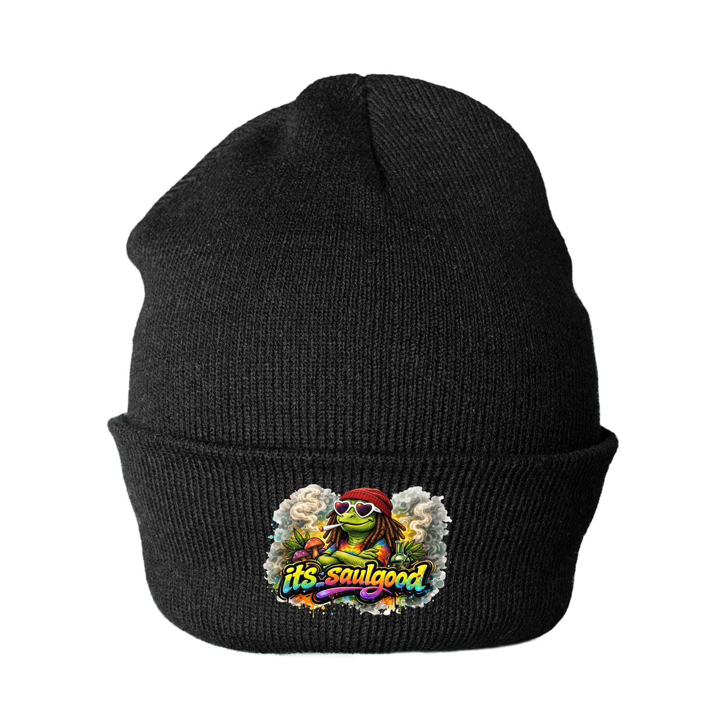 Its Saul Good - Beanie