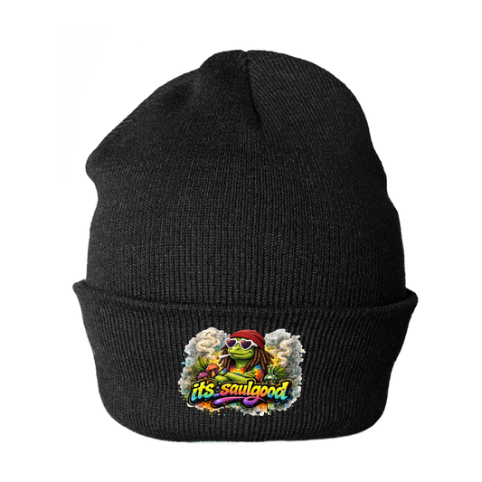 Its Saul Good - Beanie