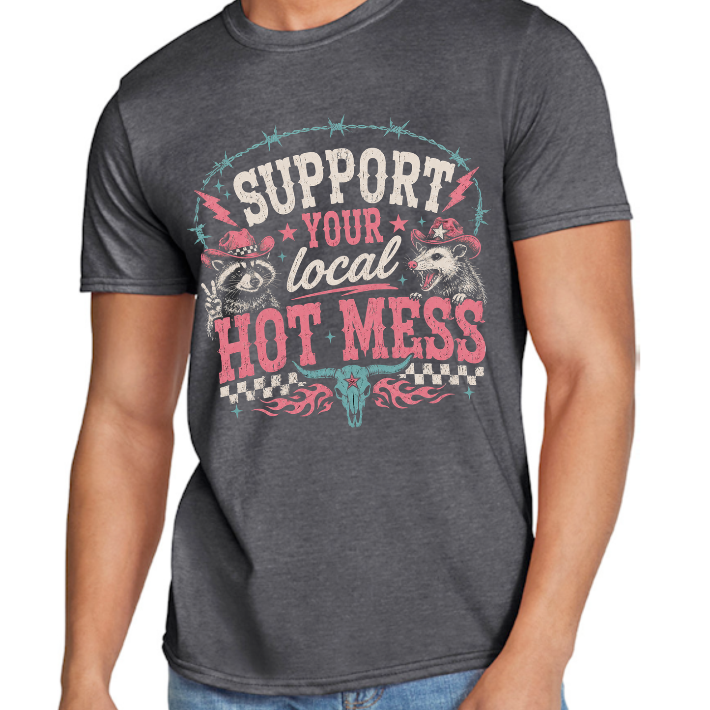 Shirt of the Week!