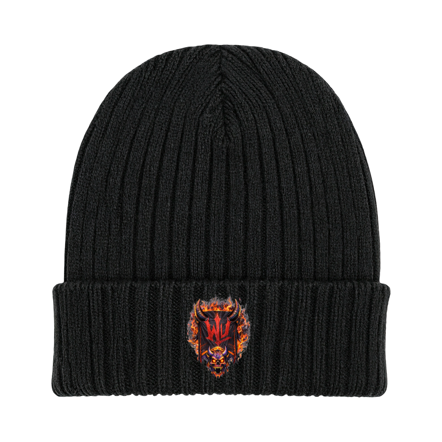 WarpathPlays72 - Beanie -